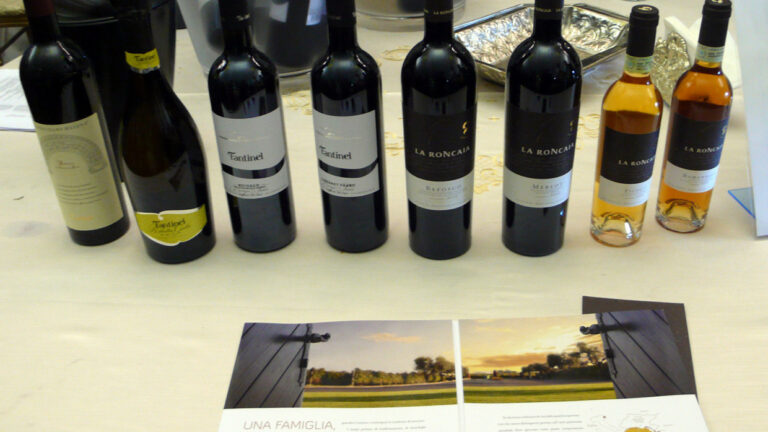 WineDay Genova 2013, per conoscere i vini insieme ai produttori