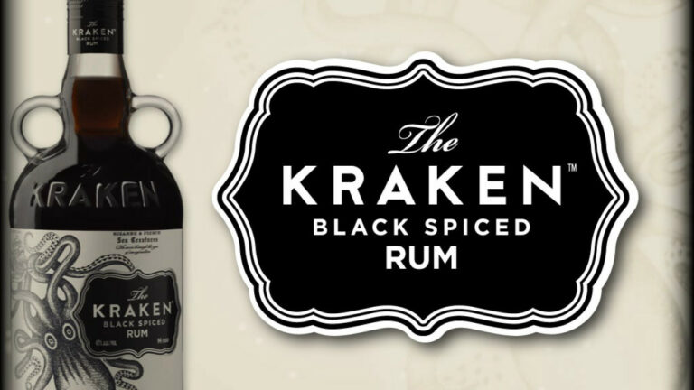 Kraken Black Spiced Rum: un’esperienza di gusto dai richiami esotici