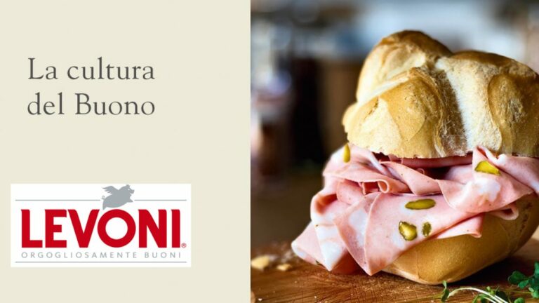 Salumi Levoni: eccellenza italiana a portata di mano