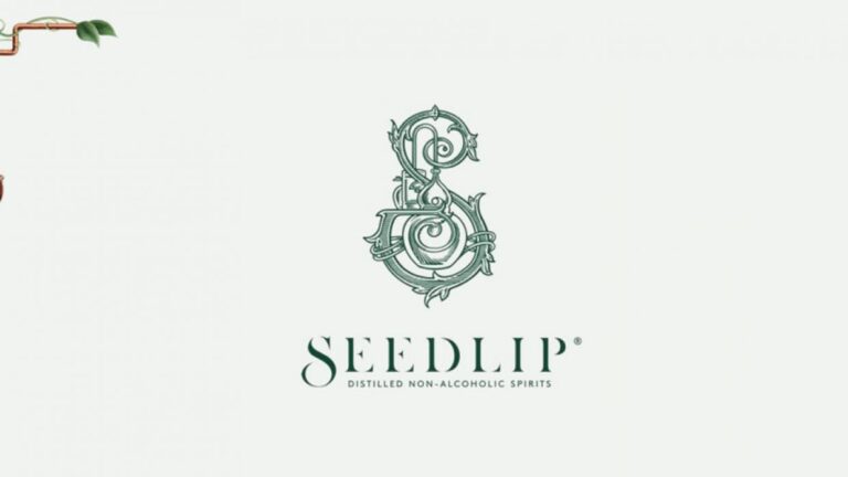 Seedlip: bere bene quando non si beve